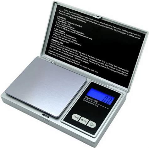 Grain Scales at Best Price in India