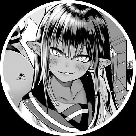 䯦. ̸ㅤLuana icons.ㅤ𔒱 in 2021 | Cute icons, Anime, Manga girl