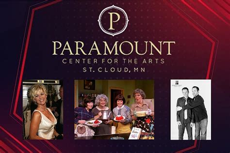 Paramount Announces Packed Fall/Winter 2023 Season