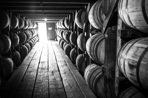 Buffalo Trace Distillery | 113 Great Buffalo Trace, Frankfor… | Flickr