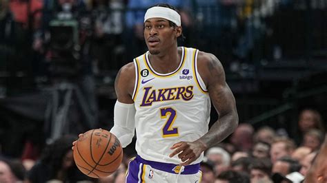 Jarred Vanderbilt signs extension with Lakers | NBA.com