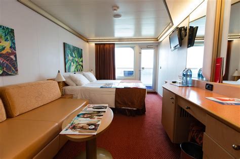 Carnival Magic Cabins & Staterooms on Cruise Critic