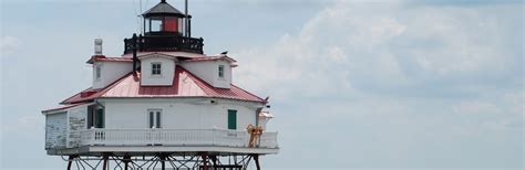 Thomas Point Lighthouse Cruise - Watermark