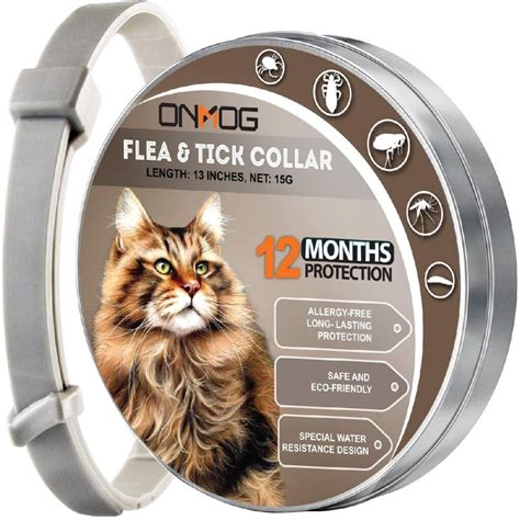 Best Flea Collar For Cats | 2021 Review And Buyers Guide