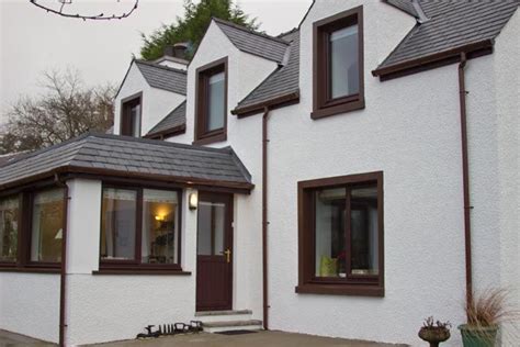 Portree Bed & Breakfast Accommodation, Isle of Skye | Isle of skye, Bed and breakfast, Portree