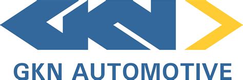 GKN Automotive – Logos Download