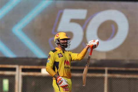 Ravindra Jadeja brings out the sword-wielding celebration on reaching ...