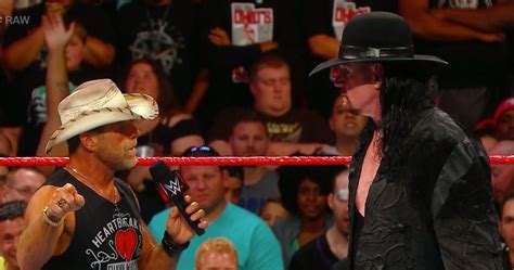 Jim Ross Reveals Why Undertaker & Shawn Michaels Can Still Have A Good Match Today