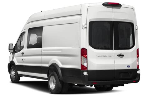 2021 Ford Transit-350 - Specs, Prices, MPG, Reviews & Photos | Cars.com