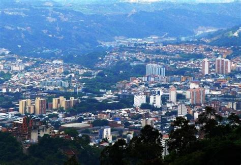 Bucaramanga, Colombia