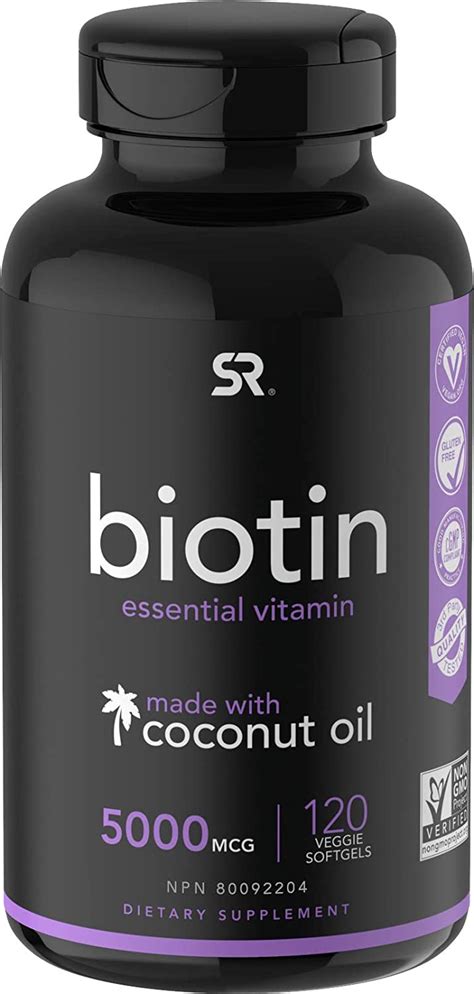 14 Best Biotin Hair Supplements for Thicker and Healthier Strands – WWD