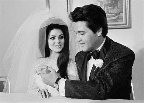 Priscilla Presley | Actress, Graceland, Elvis, & Biography | Britannica