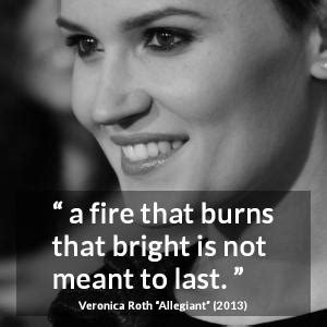 Fire quotes - Kwize