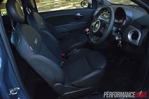 2013 Fiat 500 Sport review | PerformanceDrive