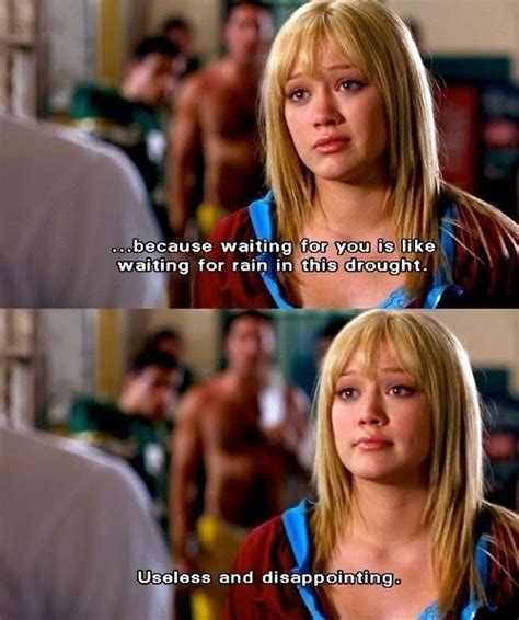 lizzie mcguire quotes | Tumblr