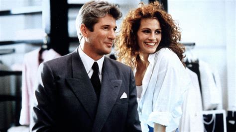 Richard Gere & Julia Roberts’ Iconic 90s Gem Hits Hulu In February