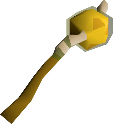 Bone staff - OSRS Wiki