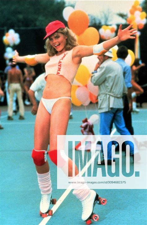 Mariel Hemingway Characters Dorothy Stratten Film Star 80 (1983) Director Bob Fosse 10 November ...