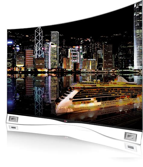 ULTIMATE PICTURE QUALITY WITH FULL LINEUP OF NEXT GENERATION LG TVS AT ...