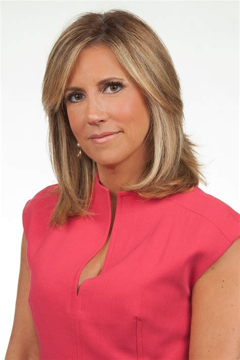 Alisyn Camerota Replacing Kate Bolduan as ‘New Day’ Co-Anchor