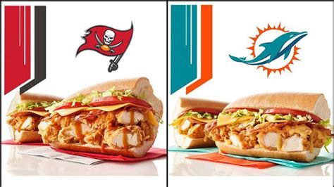 What’s the only thing better than a Publix chicken tenders sub? The ...