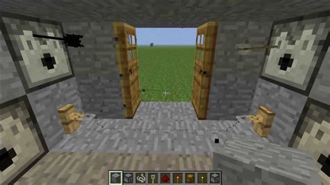 vedere parte inferiore svegliati minecraft dispenser trap coccodrillo ...