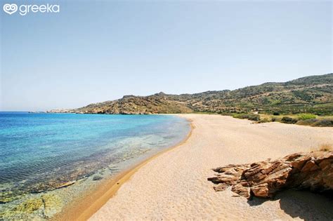 Best 20+ Beaches in Ios, Greece | Greeka