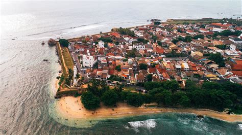 Galle Fort Tour | A Fascinating Colonial Experience | andBeyond