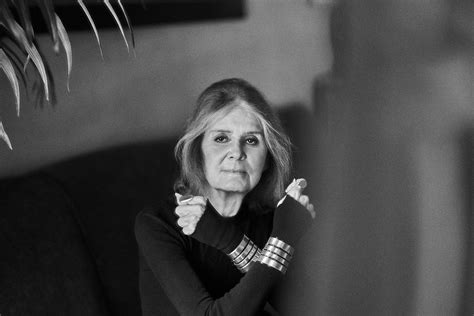 How Gloria Steinem Stays Hopeful | Vanity Fair