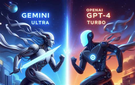 Zakaj bi čakali na Gemini Ultra, če lahko uporabljate GPT-4 Turbo z Vision prek storitve Azure ...