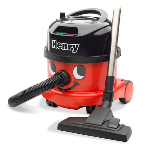 Buy Numatic Henry PPR200 Commercial Dry Vacuum from Canada at McHardyVac.com