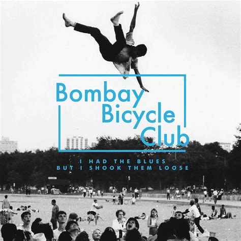 The visual evolution of Bombay Bicyle Club