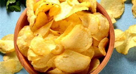 Estas son las mejores papitas fritas, según la Profeco