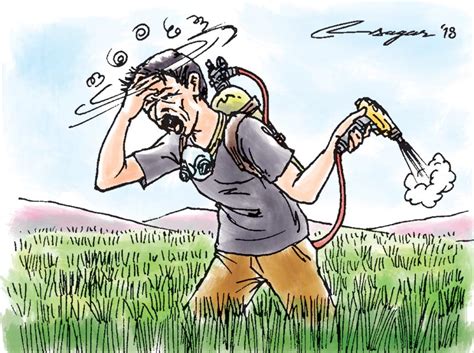 Pesticide poisoning: Ways to deal with it - The Himalayan Times - Nepal's No.1 English Daily ...