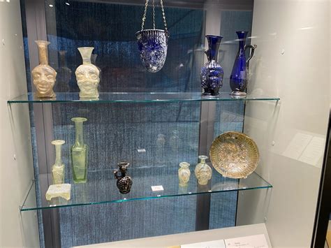 Corning Museum of Glass was worth the 99 mile trek - Campus Times