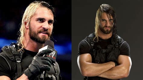 Seth Rollins' new look: Why did the WWE star initially dye his hair blond?