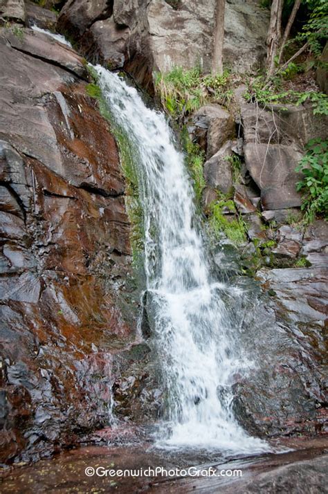 Waterfalls at Lehigh Gorge State Park | NJ Photographer | 08886 ...