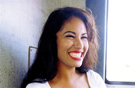 Selena Quintanilla Playlist | POPSUGAR Latina