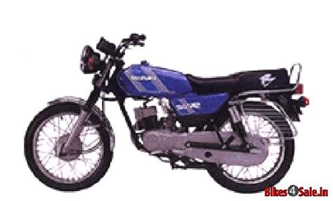 Suzuki Bike Mileage Per Liter | Reviewmotors.co