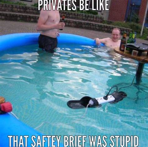 Safety first - Meme by Bannana :) Memedroid