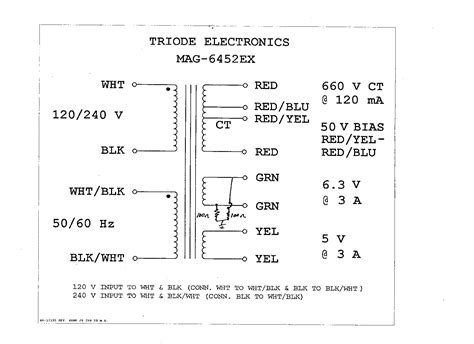 75 Kva Transformer Wiring Diagram Collection - Wiring Diagram Sample