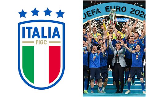 Serie A: Italia presenta su nuevo escudo: "Estamos preparados para el futuro" | Marca