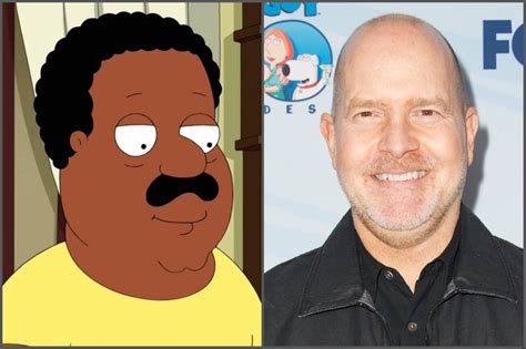 Mike Henry Will Not Voice Anymore On Family Guy | SMSEO