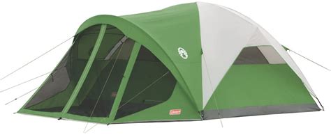 Top 11 Best Waterproof Tents - Bad weather and rain protection