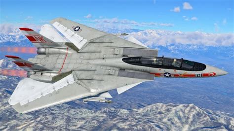 File:ArtImage F-14A Early.jpg - War Thunder Wiki