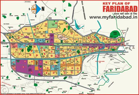 Photo Gallery - Faridabad Master Plan - Myfaridabad Community Portal