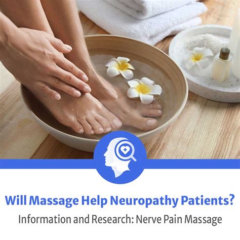 Will Massage Help Neuropathy Patients? - Our Researchers Discover...