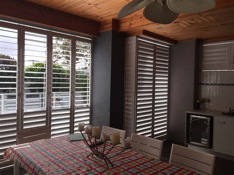 Best Exterior Shutters | External shutters | Australian Plantation Shutters | 1300 277 488