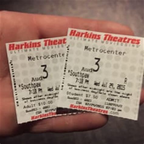 Harkins Theatres - Cinema - 9615 N Metro Pkwy W - Phoenix, AZ - Reviews - Photos - Yelp