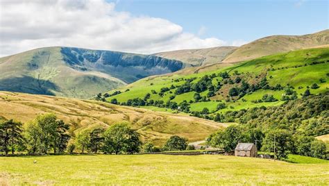 Yorkshire Dales National Park